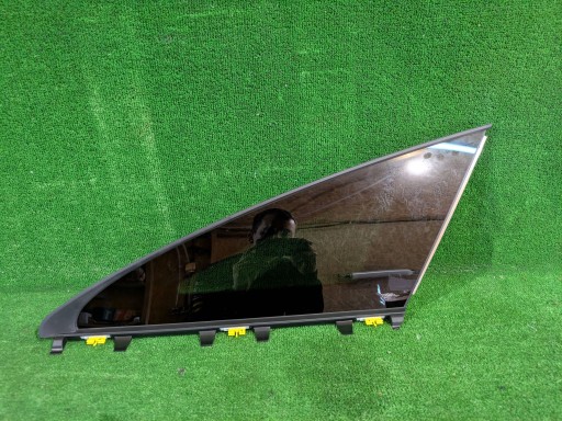 window bodywork left rear MERCEDES CLA W117 SHOOTING BRAKE