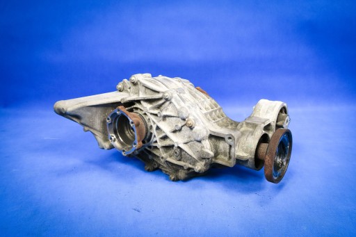Differential hinten Differential Audi A4 S4 A5 S5 8W 0G2500043 QVF