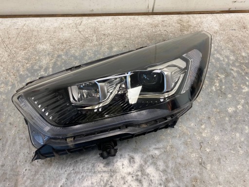 FORD KUGA MK2 LIFT ST LINE complete light left front XENON positioning washer