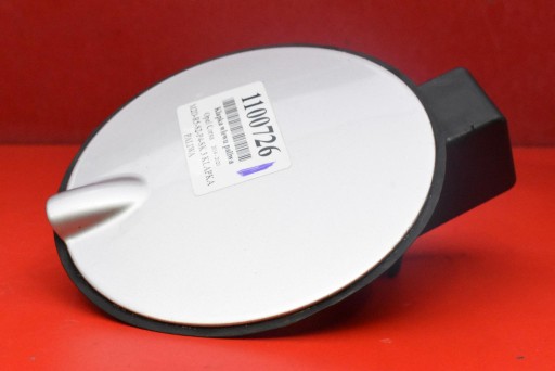 Tankklappe des Kraftstoffsbehälters Z176 13183306 OPEL CORSA E 5D HB 14-20