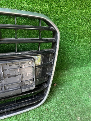 Audi A6 C7 11- Grille Avant Avant