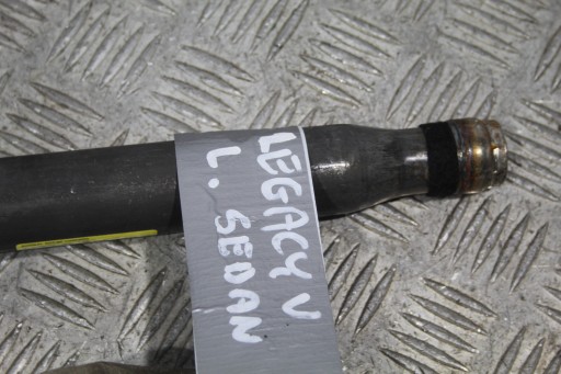 Dachvorhang Airbag links SUBARU LEGACY V 5 Sedan
