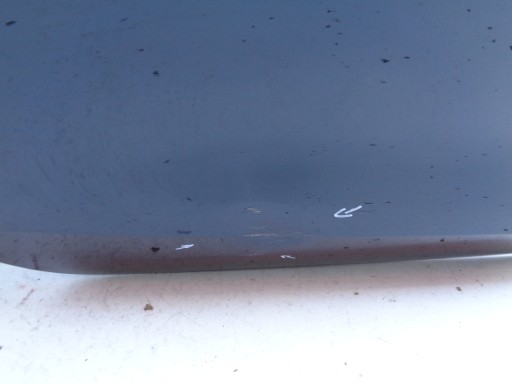 door right rear. AUDI A5 B10 24- KOMBI NR 52259