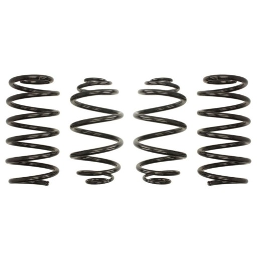 E10-65-011-02-22 - Пружини EIBACH Pro KIT Opel Vectra Універсал C / Signum