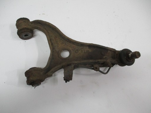 Querlenker hinten heck rechts SUBARU FORESTER SH III 2,0D