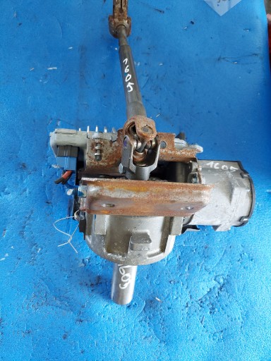 26096585 24A - ЕЛЕКТРИЧНИЙ ПІДСИЛЮВАЧ PUNTO 2 #2609658524A