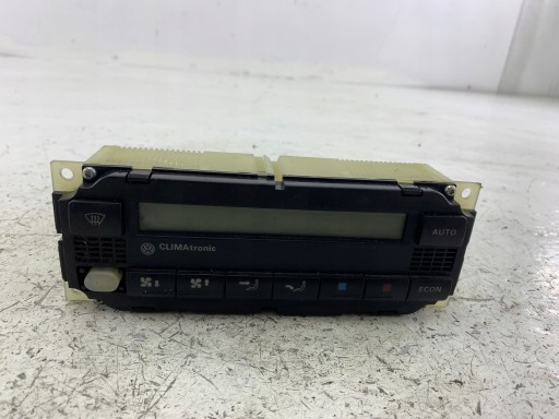 VW PASSAT B5 LIFT comandi clima bocchette 3B1907044B