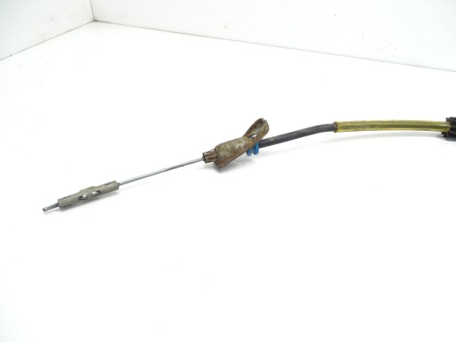 Mécanisme Levier frein stationnement JAGUAR XF X250 7151120