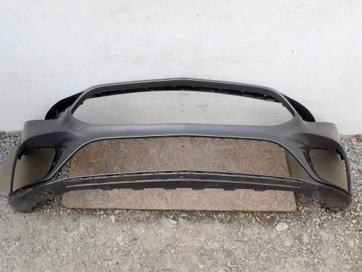bumper front front MERCEDES A KLASA 177 AMG 2018-2023R A1778856100