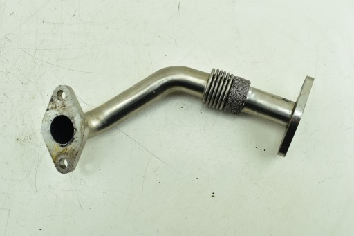 tuyau canalisation EGR AUDI A4 B7 A6 C6 2.0 TDI 038131521CB