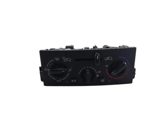 PEUGEOT 207 206+ COMANDI CLIMA BOCCHETTE 69910002