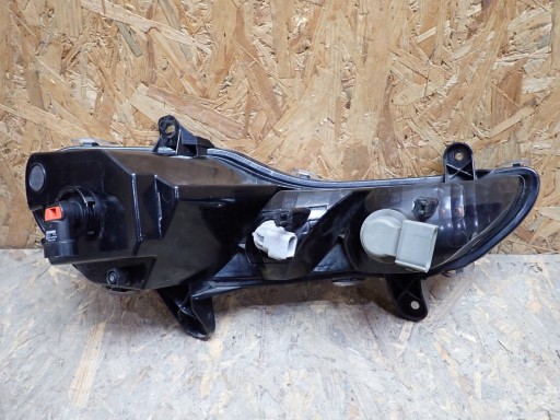 left fog light FORD KUGA II MK2 2012-2016R CV44-13B221-BE