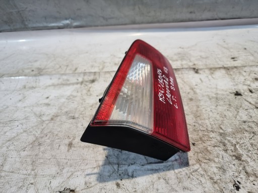 light left rear part to the bonnet OE 8200002475 RENAULT LAGUNA II HB 01r