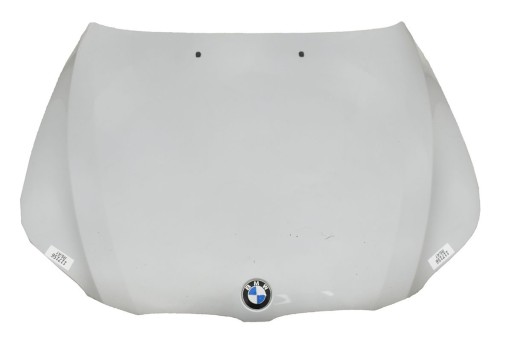 Капот двигуна BMW 5 E60 E61