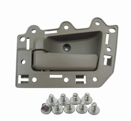 UE3041NS-FL-KH - РУЧКА ДВЕРЕЙ LP JEEP GRAND CHEROKEE 05-10 ХАКІ