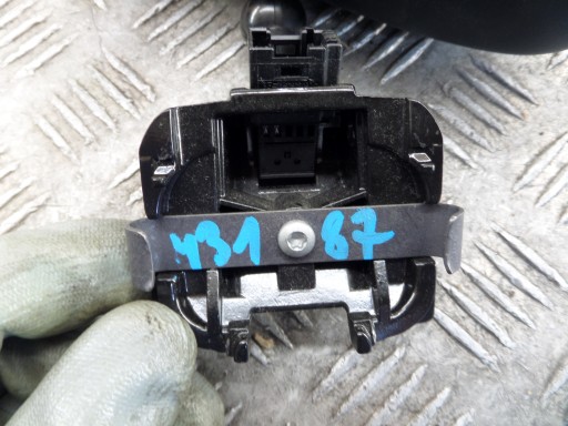 MINI COOPER F54 F55 F56 Spiegel innen 8352945