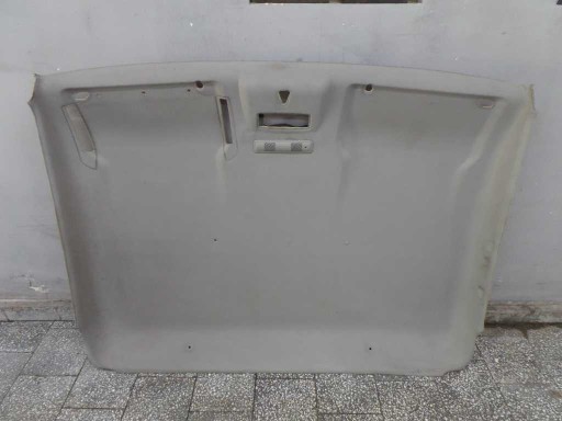 NISSAN CABSTAR MAXITY 06-СТЕЛЯ ДАХУ