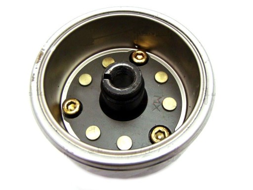 T72255 - JUNAK 123 МАГНІТНЕ КОЛЕСО