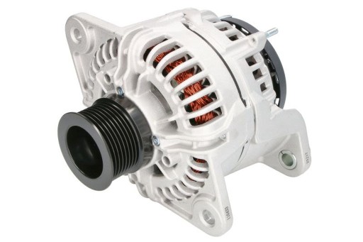 Hc-cargo генератор f032116433