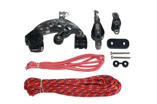 ОТСЕК ДЛЯ ЛОДКИ LASER-HOLT HT7001 22315