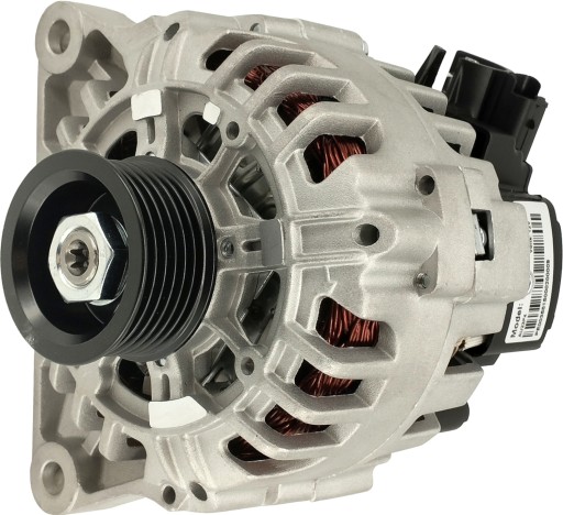 21493N - Новый генератор citroen berlingo, c5, c8, nemo, xsara 1.4/ 1.6/ 1.8/ 2.0