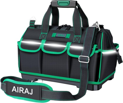 Водонепроникна сумка для інструментів AIRAJ 40CM