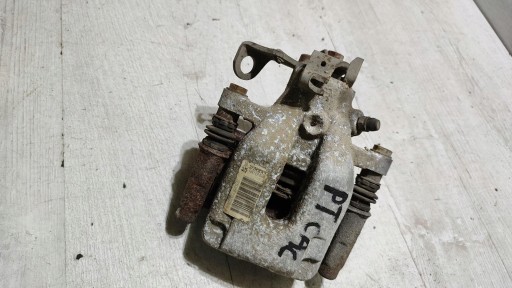 caliper right rear part Citroen C4 Cactus Lift