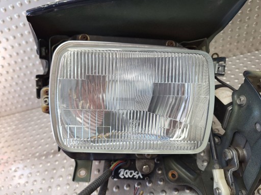 light right NISSAN 200SX 200 SX S13 89-93 EUROPA