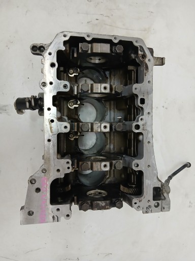 BLOK DES MOTORS BMW E60 7811138 N47D20A