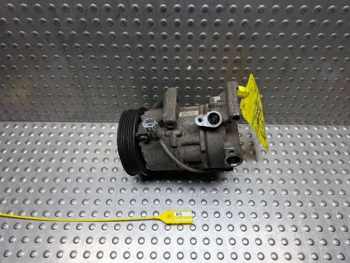 kompresor klime TOYOTA YARIS III 11- 1.33 VVTI 447260-4201