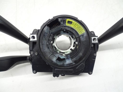 DEVIO LUCI TERGICRISTALLO TERGI ANELLO airbag VOLANTE DEVIO LUCI DEVIO AUDI A4 B9 A5 8W 4M0907129HA