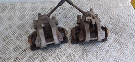 MERCEDES W212 2.2 CDI Bremssattel Bremse Sattel Brems- links oder rechts heck AMG 618