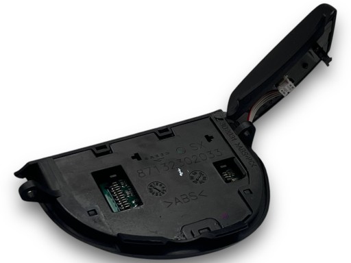 Maserati Quattroporte M139 left button of the steering wheel 87132302033 $J
