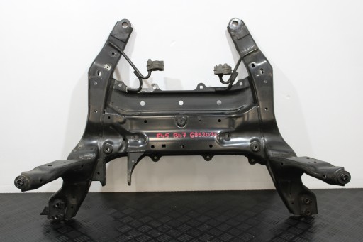 axle beam subframe axle beam front 6852036 BMW 2 F45 ACTIVE TOURER m-packet X-DRIVE