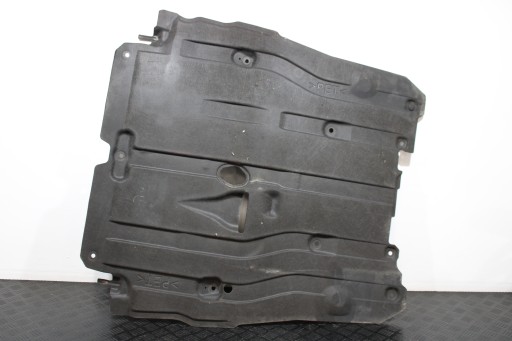 cover cover below engine 758308281R RENAULT MEGANE IV 4 LIFT RS-LINE