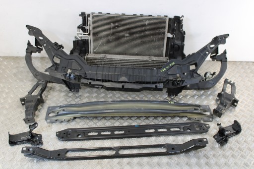 Ossatura anteriore RIVESTIMENTO Anteriore Traversa radiatore VOLVO V60 CROSS COUNTRY e 1 LIFT