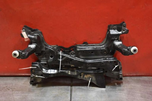 mamAUTO-913885 - Салазки-балка коляска люлька передняя ford kuga mk3 3 iii 1.5 ecoboost 150 км