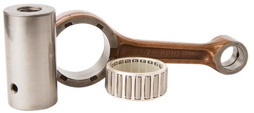 8124 - ПОВНИЙ ШАТУН HOT RODS HONDA XR 400 1996-2004