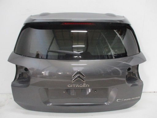 CITROEN C5 AIRCROSS 18R КАМЕРА задньої двері