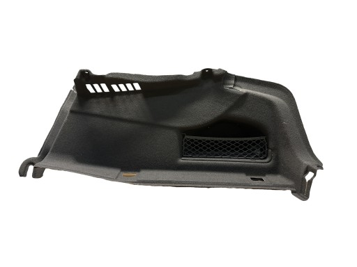 AUDI A6 4G C7 sedan boot upholstery right 4G5863888D