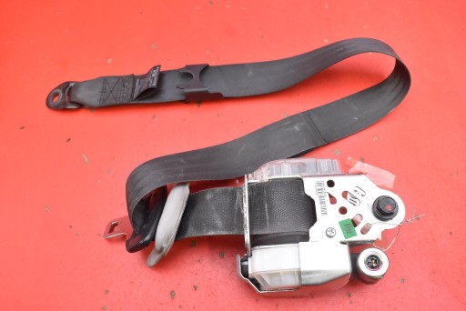 tension belt safety right front EU 88810-A6100 HYUNDAI I30 2 II GD 12-15