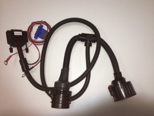 PowerBox чіп тюнінг для VW, Audi, Seat, Skoda