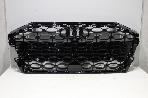 Audi A3 8Y0 RS3 RS Grill Nice Gloss Original