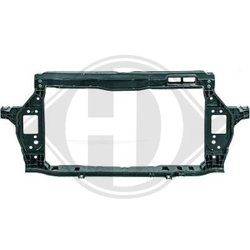 6807002 - УСИЛЕНИЕ ПЕРЕДНЕГО РЕМНЯ HYUNDAI I 20 14-18