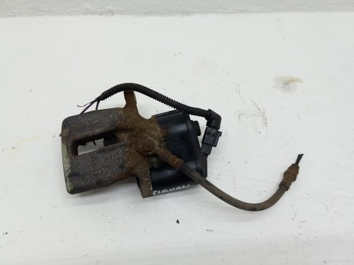 caliper brake electrical left rear part VW TIGUAN and 5N 07-15
