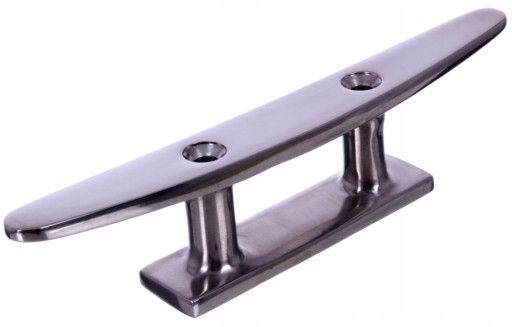 Нержавіюча сталь кислотостійка плоска A4 200 мм