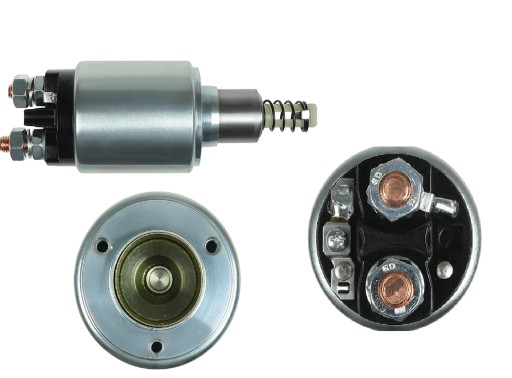 SS0072, - Ss0072 стартер автоматический типа bosch 12v