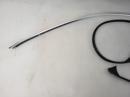 Leiste Schutzleiste dach dach Dichtsatz links MERCEDES CLA C117 W117 A1176730183