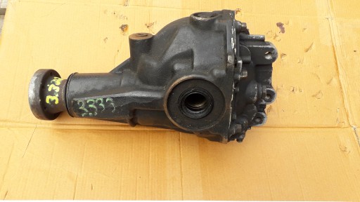 KIA SORENTO І 2.5 CRDI ПЕРЕДНІЙ МІСТ ДИФЕРЕНЦІАЛ 3.333