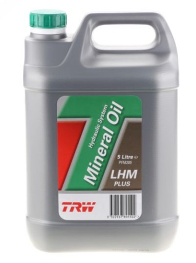 Масло для Центральной гидравлики TRW PFM205